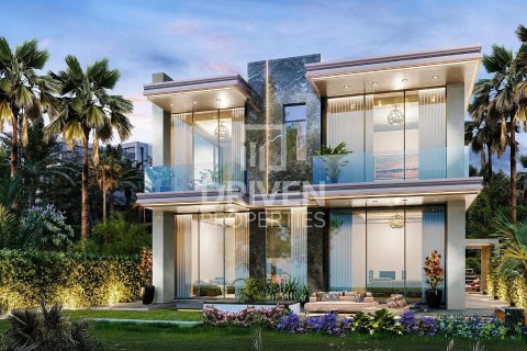 Villa in Dubai, UAE 4 bedrooms, 144 sq.m. № 756095 - photo 17