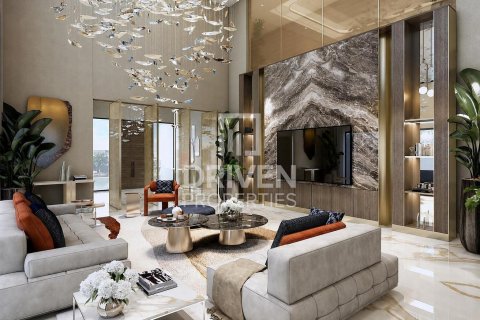Villa in Dubai, UAE 4 bedrooms, 144 sq.m. № 756095 - photo 9