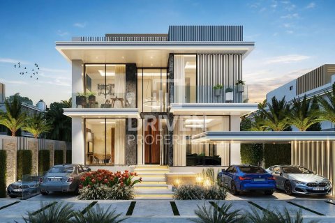 Villa in Dubai, UAE 4 bedrooms, 144 sq.m. № 756095 - photo 2