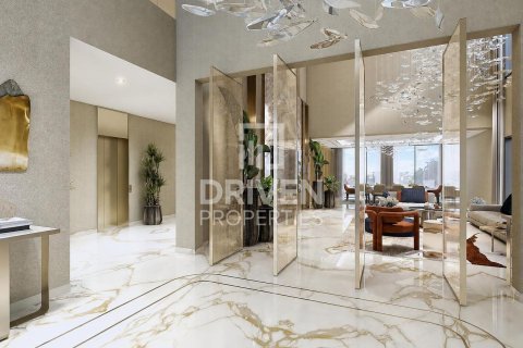 Villa in Dubai, UAE 4 bedrooms, 144 sq.m. № 756095 - photo 8