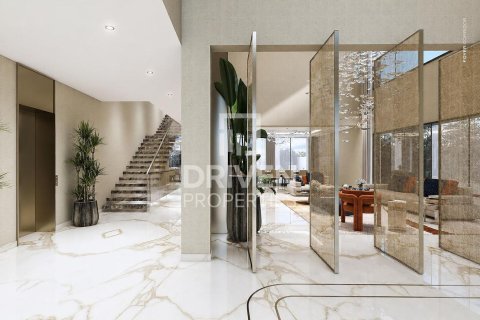 Villa in Dubai, UAE 4 bedrooms, 144 sq.m. № 756095 - photo 7