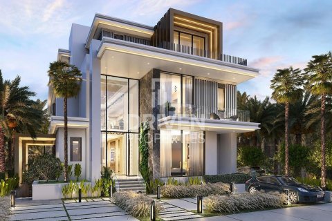 Villa in Dubai, UAE 4 bedrooms, 144 sq.m. № 756095 - photo 15
