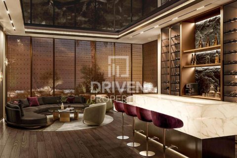 آپارتمان برای فروش در  Al Wasl، Dubai، امارات متحده عربی  2 خوابه ، 94.76 متر مربع ، شماره 756094 - تصویر 13