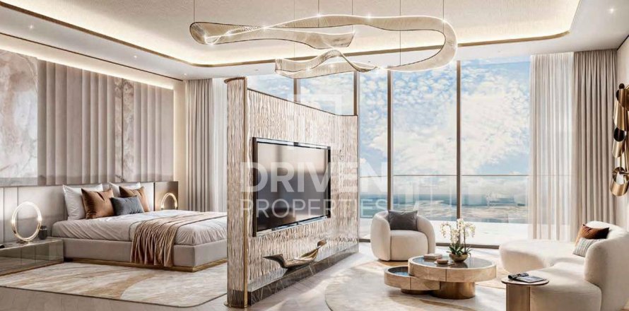 آپارتمان در Al Wasl، Dubai ، امارات متحده عربی 2 خوابه ، 94.76 متر مربع.  شماره 756094