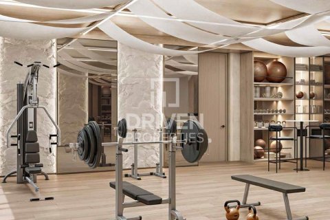 آپارتمان برای فروش در  Al Wasl، Dubai، امارات متحده عربی  2 خوابه ، 94.76 متر مربع ، شماره 756094 - تصویر 8