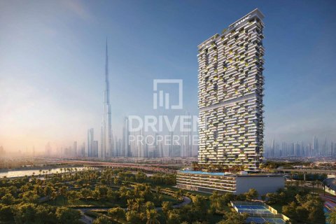 آپارتمان برای فروش در  Al Wasl، Dubai، امارات متحده عربی  2 خوابه ، 94.76 متر مربع ، شماره 756094 - تصویر 9