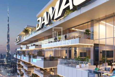 آپارتمان برای فروش در  Al Wasl، Dubai، امارات متحده عربی  2 خوابه ، 94.76 متر مربع ، شماره 756094 - تصویر 11