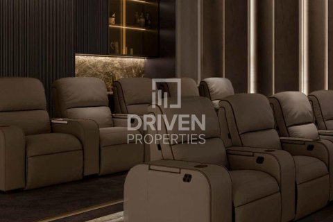 آپارتمان برای فروش در  Al Wasl، Dubai، امارات متحده عربی  2 خوابه ، 94.76 متر مربع ، شماره 756094 - تصویر 17