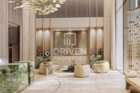آپارتمان برای فروش در  Al Wasl، Dubai، امارات متحده عربی  2 خوابه ، 94.76 متر مربع ، شماره 756094 - تصویر 2