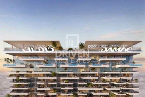آپارتمان برای فروش در  Al Wasl، Dubai، امارات متحده عربی  2 خوابه ، 94.76 متر مربع ، شماره 756094 - تصویر 21