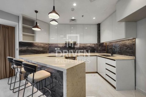 Huoneisto Business Bay, Dubai, Arabiemiraatit 2 makuuhuonetta, 137.03 m2 № 756100 - kuva 4