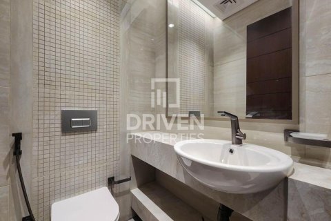 Huoneisto Business Bay, Dubai, Arabiemiraatit 2 makuuhuonetta, 137.03 m2 № 756100 - kuva 10