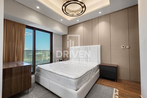 Huoneisto Business Bay, Dubai, Arabiemiraatit 2 makuuhuonetta, 137.03 m2 № 756100 - kuva 7