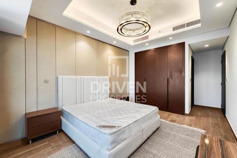 Huoneisto Business Bay, Dubai, Arabiemiraatit 2 makuuhuonetta, 137.03 m2 № 756100 - kuva 5
