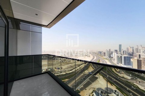 Huoneisto Business Bay, Dubai, Arabiemiraatit 2 makuuhuonetta, 137.03 m2 № 756100 - kuva 11