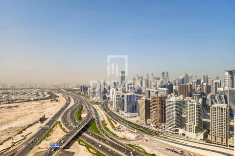 Huoneisto Business Bay, Dubai, Arabiemiraatit 2 makuuhuonetta, 137.03 m2 № 756100 - kuva 12
