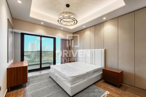 Huoneisto Business Bay, Dubai, Arabiemiraatit 2 makuuhuonetta, 137.03 m2 № 756100 - kuva 6