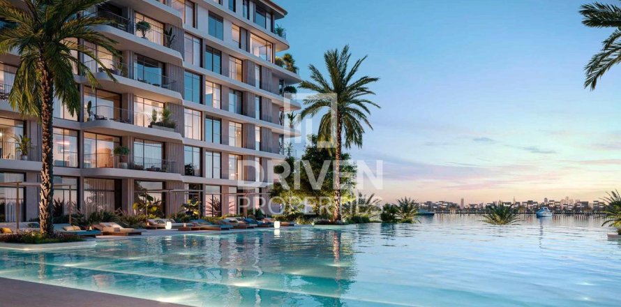 Apartment in Dubai, UAE 1 bedroom, 81.29 sq.m. № 756098
