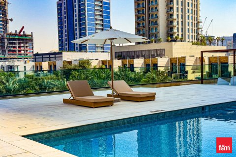 Apartament në Dubai, Emiratet e Bashkuara Arabe 1 dhomë gjumi, 76.9 m2. № 645841 - Foto 2