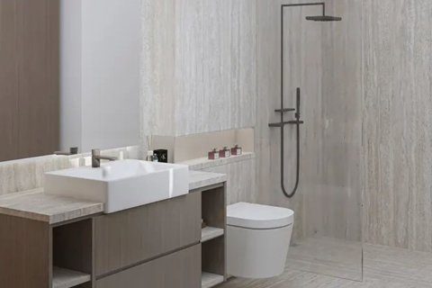 Appartement te koop in Dubai, VAE 1 slaapkamer, 76.9 vr.m., nr 645841 - foto 10