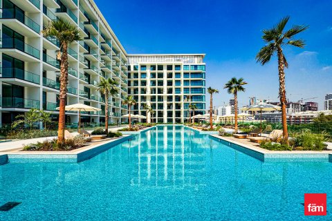 Apartament në Dubai, Emiratet e Bashkuara Arabe 1 dhomë gjumi, 76.9 m2. № 645841 - Foto 1