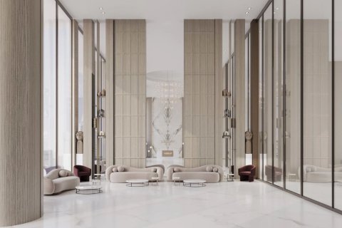 Appartement te koop in Dubai, VAE 1 slaapkamer, 76.9 vr.m., nr 645841 - foto 7