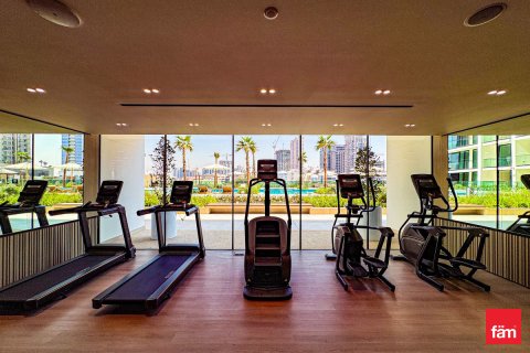 Apartament në Dubai, Emiratet e Bashkuara Arabe 1 dhomë gjumi, 76.9 m2. № 645841 - Foto 9