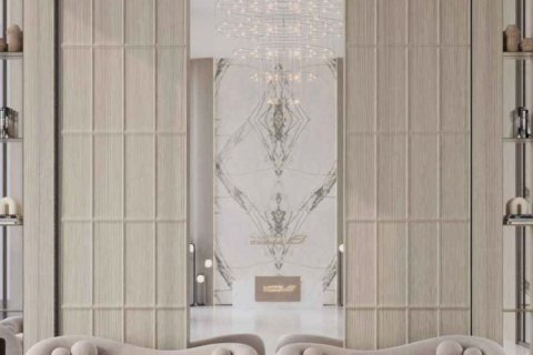 Appartement te koop in Dubai, VAE 1 slaapkamer, 76.9 vr.m., nr 645841 - foto 2