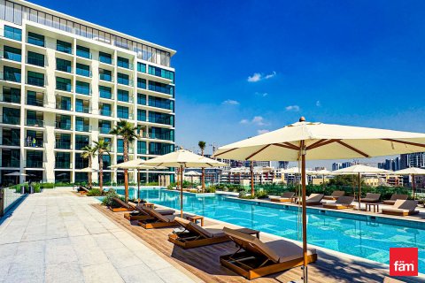 Apartament në Dubai, Emiratet e Bashkuara Arabe 1 dhomë gjumi, 76.9 m2. № 645841 - Foto 3