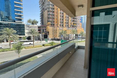 Apartmán v Business Bay, Dubai, SAE 1 spálňa, 120.4 m2 č. 645847 - Fotografia 5