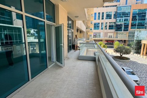 Apartmán v Business Bay, Dubai, SAE 1 spálňa, 120.4 m2 č. 645847 - Fotografia 12