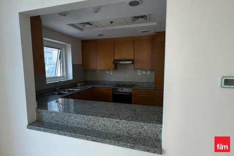 Apartmán v Business Bay, Dubai, SAE 1 spálňa, 120.4 m2 č. 645847 - Fotografia 4