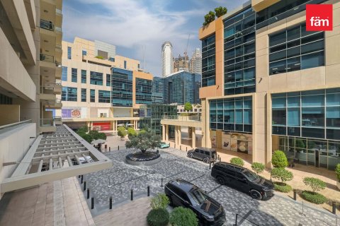 Üürile anda korter asukohaga Business Bay, Dubai, AÜE: 1 magamistoaga, 120.4 m² Nr 645847 - pilt 1