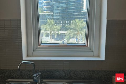 Apartmán v Business Bay, Dubai, SAE 1 spálňa, 120.4 m2 č. 645847 - Fotografia 10