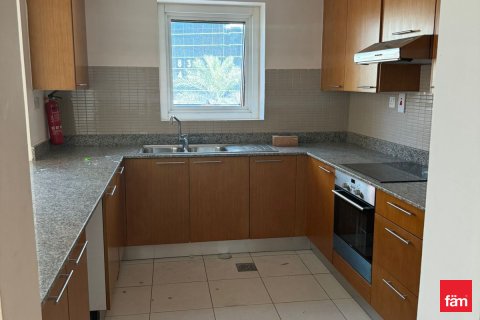 Apartmán v Business Bay, Dubai, SAE 1 spálňa, 120.4 m2 č. 645847 - Fotografia 9
