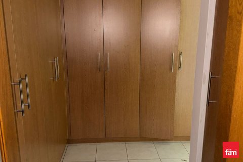 Apartmán v Business Bay, Dubai, SAE 1 spálňa, 120.4 m2 č. 645847 - Fotografia 8