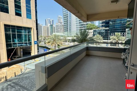 Apartmán v Business Bay, Dubai, SAE 1 spálňa, 120.4 m2 č. 645847 - Fotografia 11
