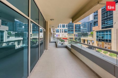 Üürile anda korter asukohaga Business Bay, Dubai, AÜE: 1 magamistoaga, 120.4 m² Nr 645847 - pilt 7