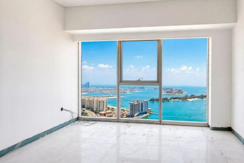 Appartement in Palm Jumeirah, Dubai, VAE 1 slaapkamer, 107 vr.m. nr 645843