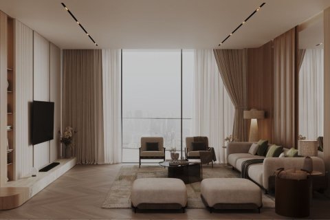 Apartman u gradu Dubai, UAE 1 spavaća soba, 84.9 m2 Br. 645842 - Slika 1