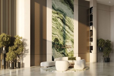 Apartman u gradu Dubai, UAE 1 spavaća soba, 84.9 m2 Br. 645842 - Slika 7