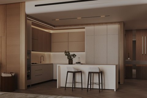 Apartman u gradu Dubai, UAE 1 spavaća soba, 84.9 m2 Br. 645842 - Slika 2