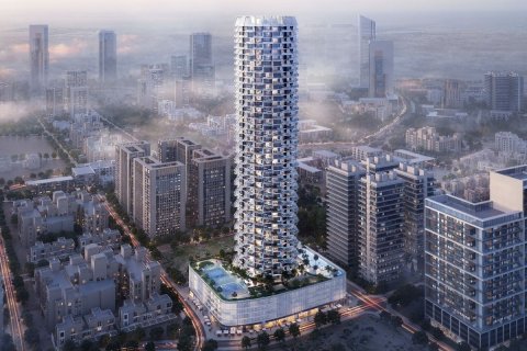 Apartman u gradu Dubai, UAE 1 spavaća soba, 84.9 m2 Br. 645842 - Slika 5