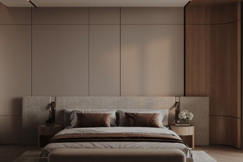 Apartman u gradu Dubai, UAE 1 spavaća soba, 84.9 m2 Br. 645842 - Slika 9