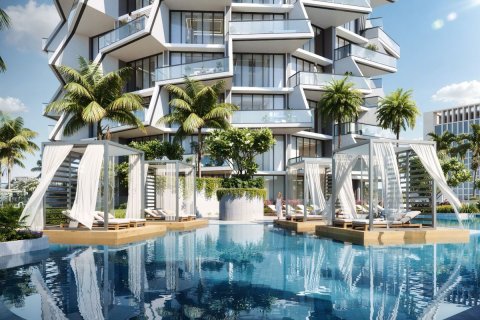 Apartman u gradu Dubai, UAE 1 spavaća soba, 84.9 m2 Br. 645842 - Slika 8