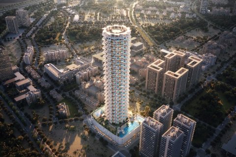 Apartman u gradu Dubai, UAE 1 spavaća soba, 84.9 m2 Br. 645842 - Slika 10
