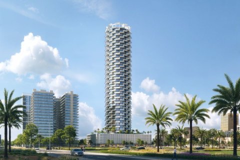 Apartman u gradu Dubai, UAE 1 spavaća soba, 84.9 m2 Br. 645842 - Slika 6