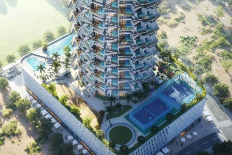Apartman u gradu Dubai, UAE 1 spavaća soba, 84.9 m2 Br. 645842 - Slika 11