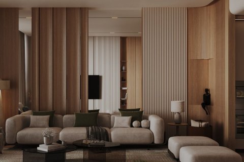 Apartman u gradu Dubai, UAE 1 spavaća soba, 84.9 m2 Br. 645842 - Slika 4