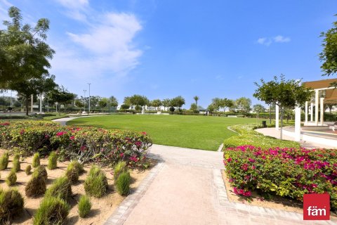 Rijtjeshuis te huur in Reem, Dubai, VAE 3 slaapkamers, 282.6 vr.m., nr 645846 - foto 28